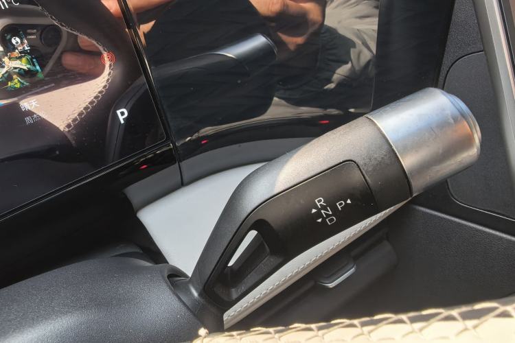 Used  L7 2023 1.5T 115 km PLUS