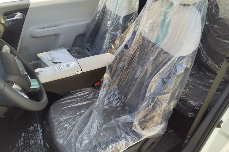 Used  Lumin 2025 205 km Xiangqin Version
