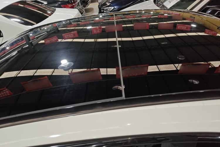 Used Mercedes-Benz C-Class 2024 Restyled C 260 L Sport Edition
