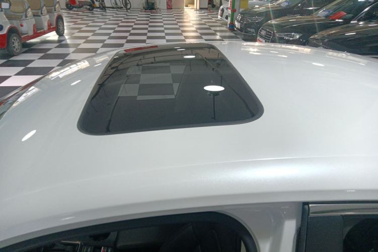 Used Honda Integra 2022 240TURBO CVT Luxury Edition
