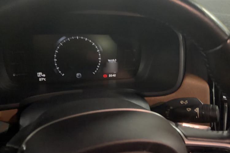 Used Volvo S90 2019 T5 Zhiyi Edition
