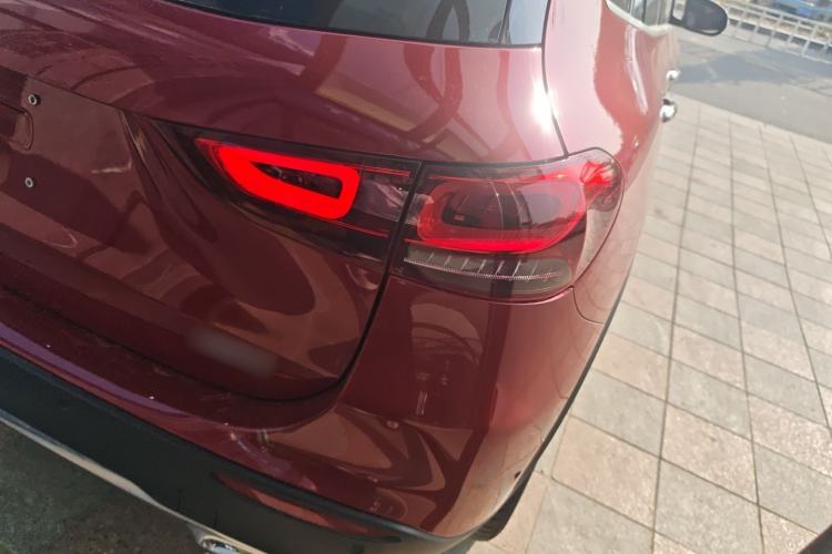 Used Mercedes-Benz GLA 2020 GLA 200