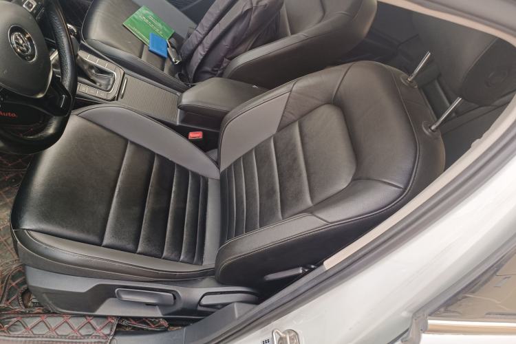 Used Volkswagen Sagitar 2021 280TSI DSG Comfort Connect Edition
