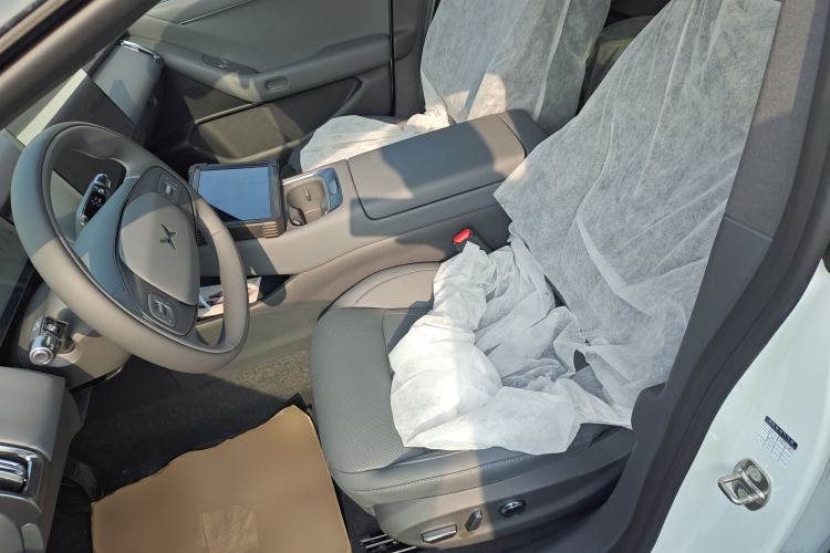 Used XPeng P7+ 2024 Long-Range Max
