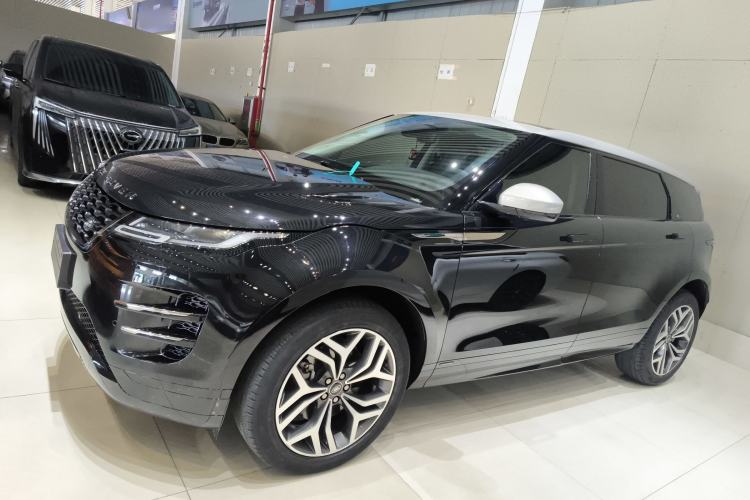 Used Land Rover Range Rover Evoque 2021 Range Rover Velar L 249PS R-Dynamic First Edition
