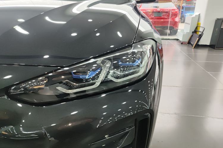 Used BMW 4 Series 2022 425i Gran Coupe M Sport Night Edition
