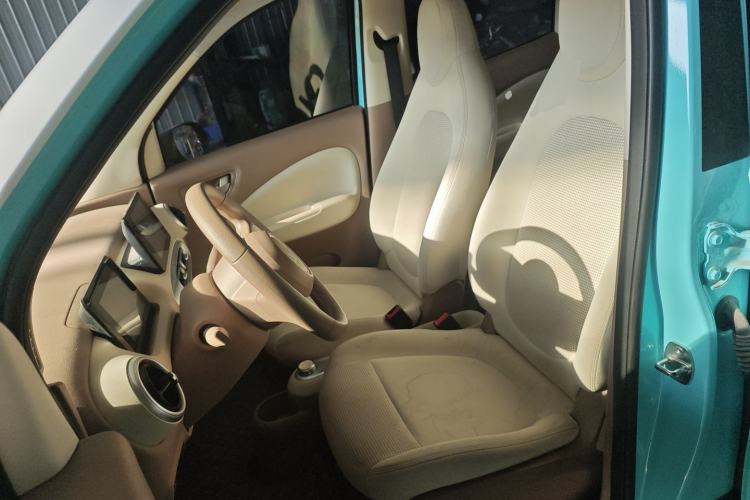 Used Wuling Hongguang MINIEV 2025 Four-Door Version Premium Edition
