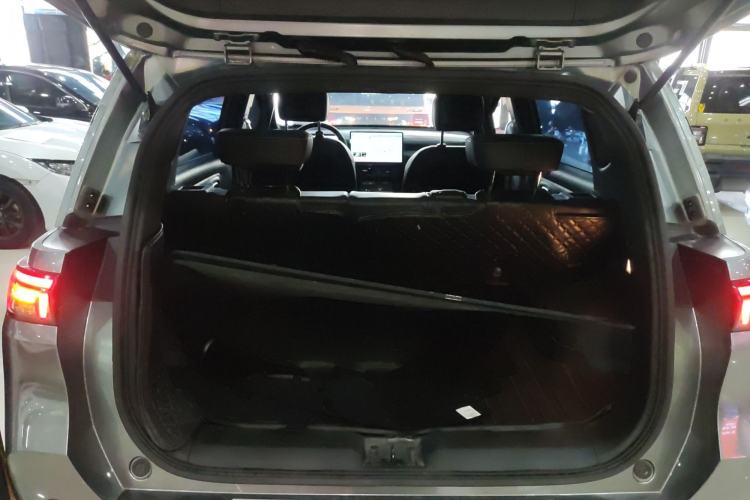 Used AION Y 2022 70 Intelligent Edition Lithium Iron Phosphate
