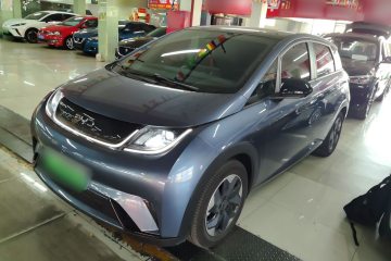 Used BYD Dolphin 2024 Honor Edition 420km Fashion Version