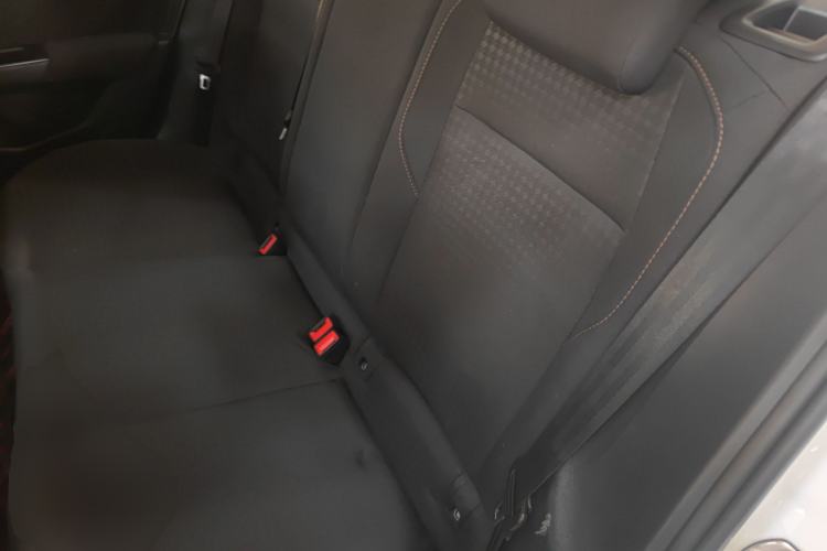 Used Volkswagen Bora 2021 1.5L Automatic Fashionable Smart Connectivity Version