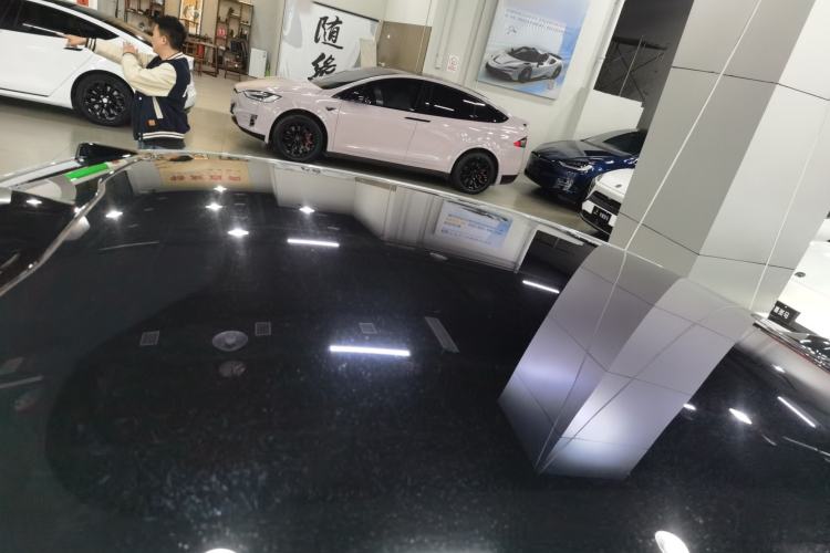 Used Nio EC6 2023 75 kWh
