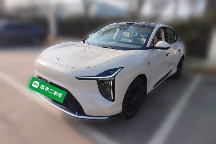 Used IM LS6 2026 Model Pure Electric Max