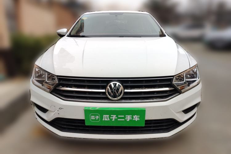 Used Volkswagen Bora 2019 Bora·Legend 1.5L Automatic Fashion Edition China V Standard
