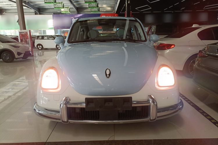 Used ORA Ballet Cat 2023 401 km Luxury Version