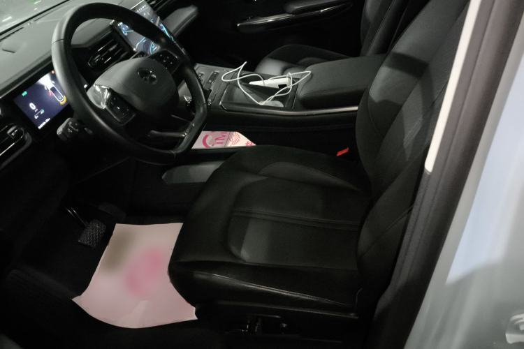 Used Nio ES6 2019 430 km Performance Version
