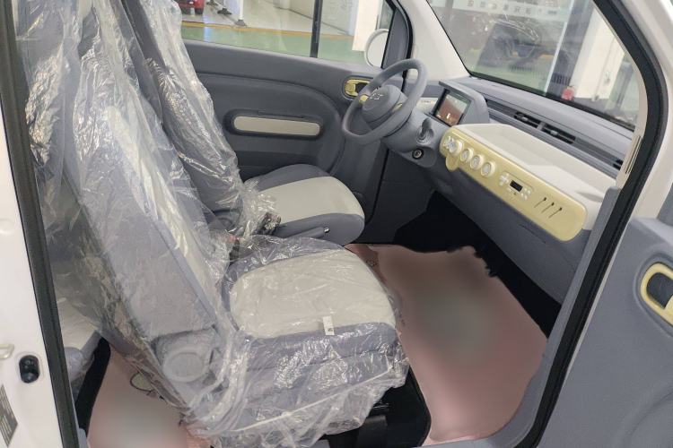 Used Bestune Pony 2025 222km Lightning Horse
