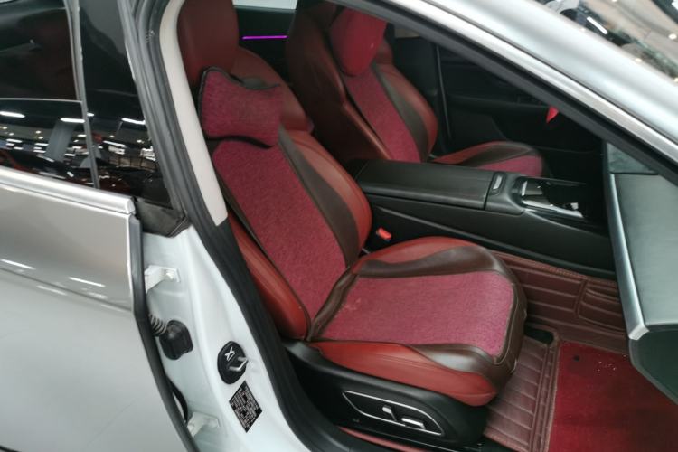 Used XPeng P7 2020 670N
