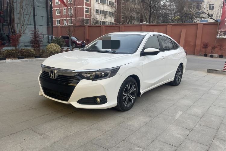 Used Honda Crider 2022 180Turbo CVT Luxury Edition
