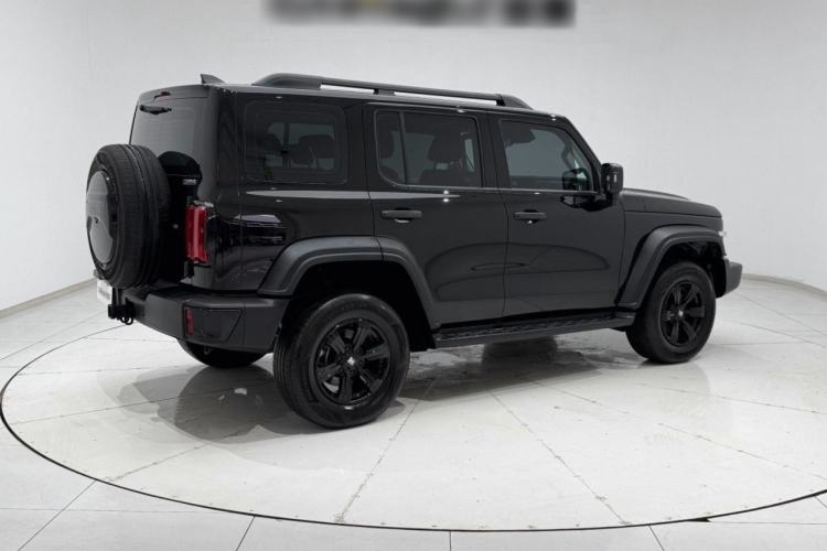 Used Tank 300 2024 2.0T Conqueror