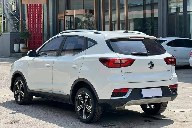 Used MG ZS 2018 1.5L Automatic Elite Edition China V Standard
