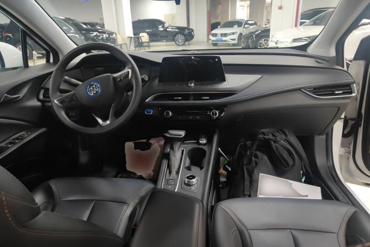 Used Buick Velite 6 2024 430km Comfort Edition
