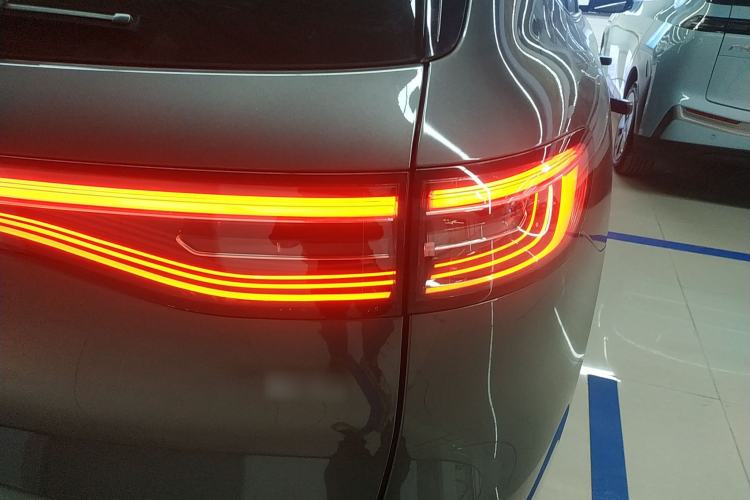 Used  E5 2024 530km Starship Edition
