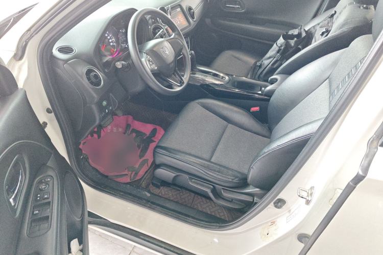 Used Honda XR-V 2019 220TURBO CVT Luxury Edition China V Emission Standard