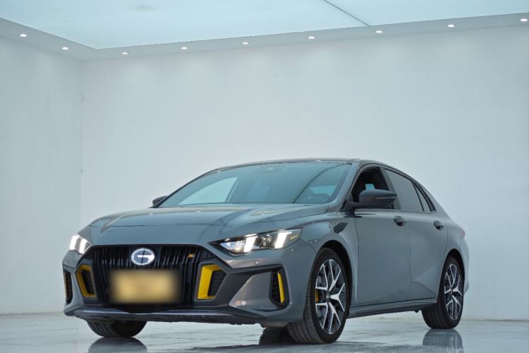 Used GAC Trumpchi EMPOW 2021 270T DCT J15 Version