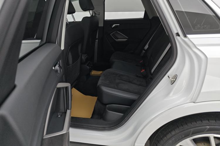 Used Audi Q3 2019 35 TFSI Advanced Dynamic Edition
