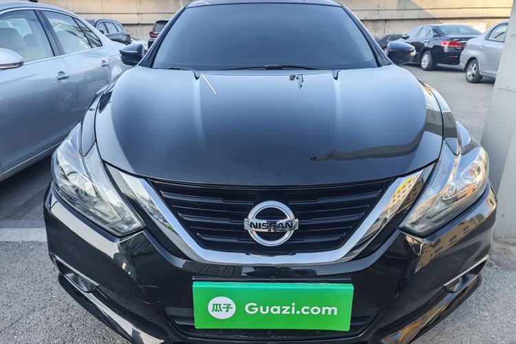 Used Nissan Teana 2016 2.0L XL Comfort Edition
