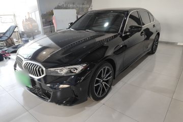 Used BMW 3 Series 2023 320Li M Sport Package