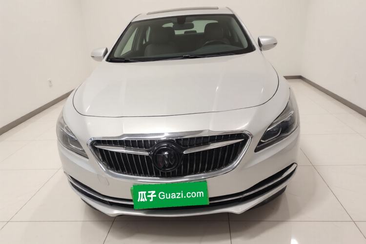Used Buick LaCrosse 2018 20T Elite Edition
