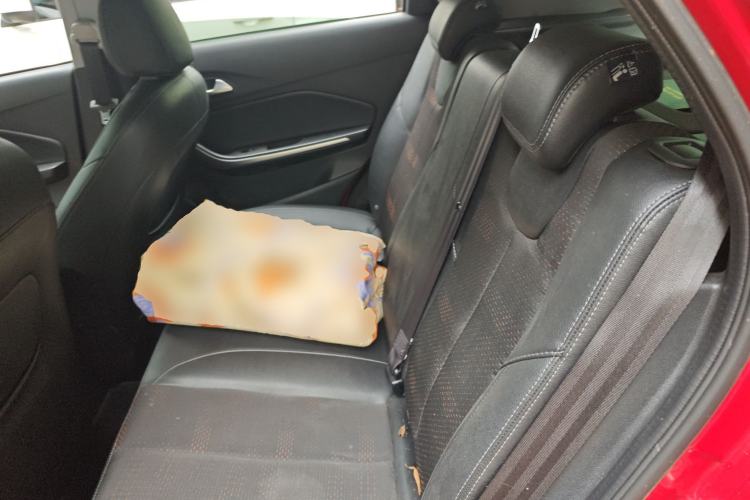 Used Chery Tiggo 3X 2018 1.5L Manual Elite Edition
