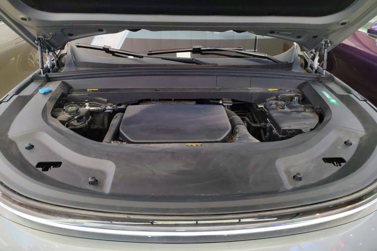 Used Li Auto L8 2024 Max
