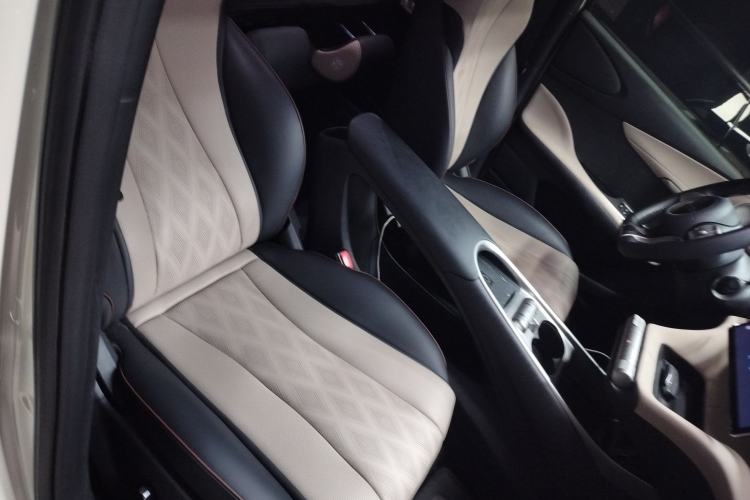 Used BYD Dolphin 2023 420 km Fashion Edition
