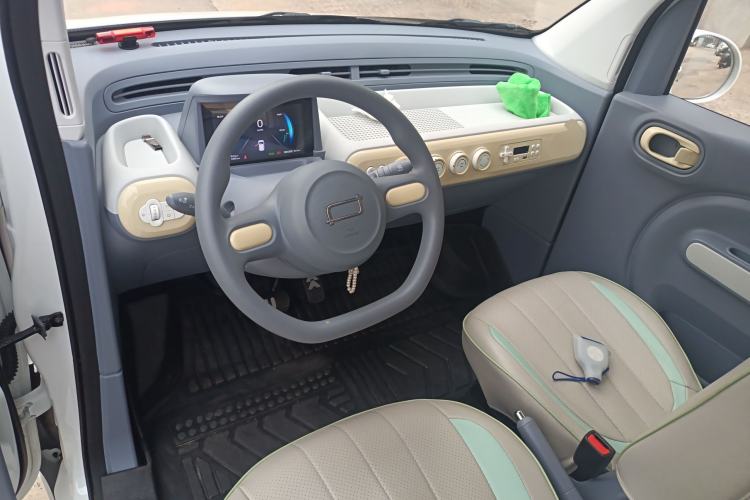 Used Bestune Pony 2024 170km Vitality Horse