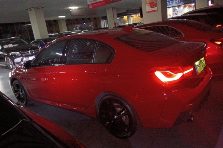 Used BMW 1 Series 2021 125i M Sport Night Edition