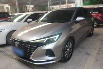 Used Changan Eado 2021 PLUS Blue Whale NE 1.4T GDI DCT Prestige Model