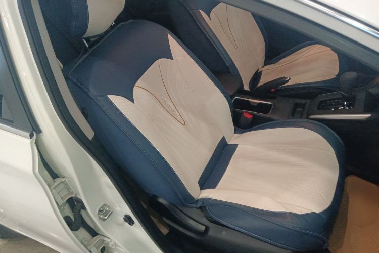 Used Nissan Sylphy 2024 Classic 1.6XE CVT Comfort Edition
