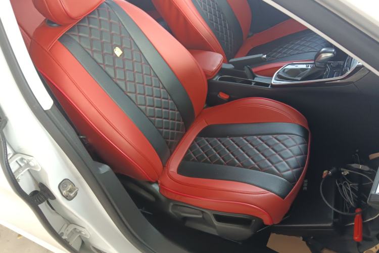 Used Peugeot 308 2016 1.6L Automatic Luxury Edition