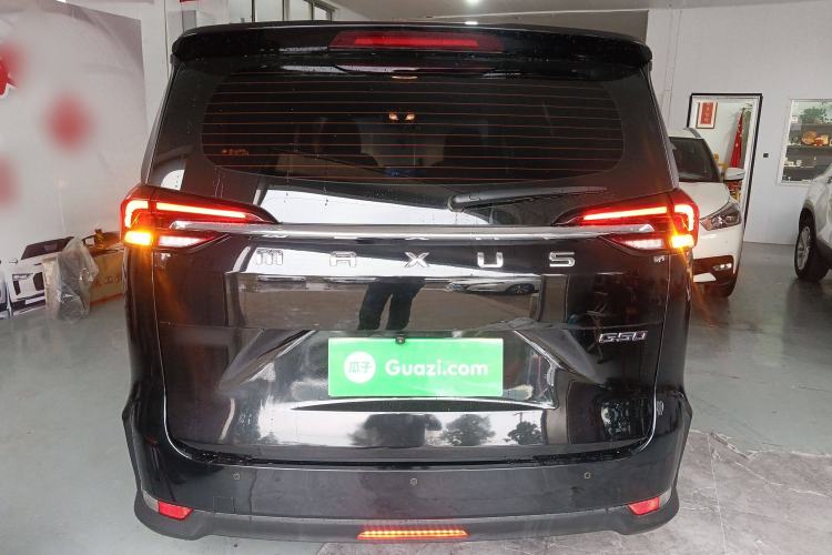 Used SAIC MAXUS G50 2023 1.5T Manual Comfort A
