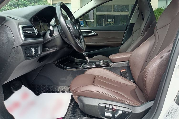 Used BMW 1 Series 2023 125i M Sport Night Edition
