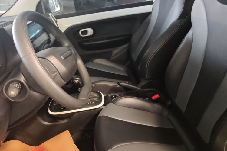 Used Roewe Clever 2022 311km QiQi BoBo Edition
