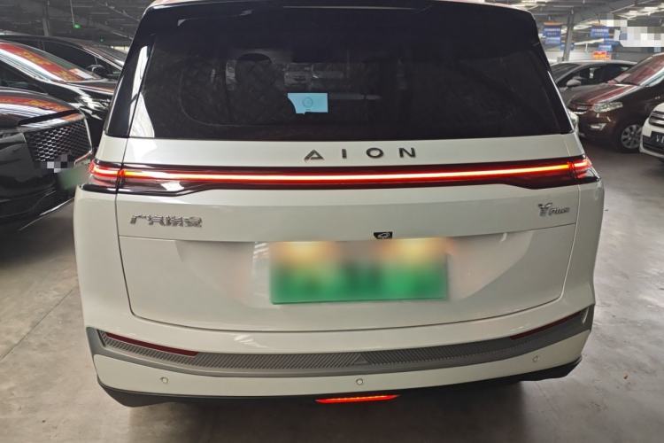 Used AION Y 2024 Younger
