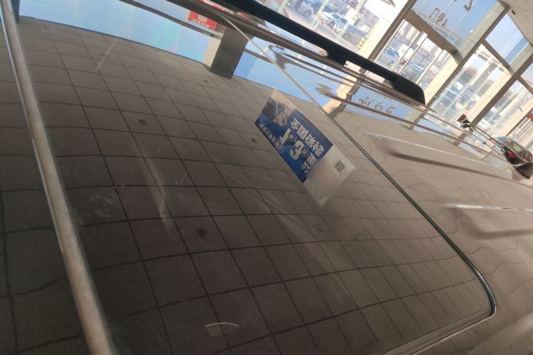 Used Tank 300 2023 Off-Road Edition 2.0T Challenger
