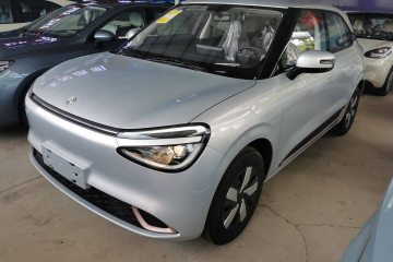 Used Dongfeng NAMMI 01 2024 New Edition 330 Air