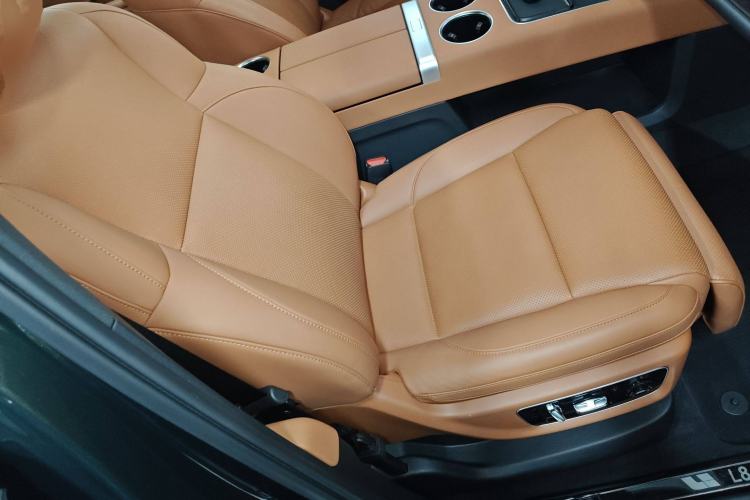 Used Li Auto L8 2023 Pro Model
