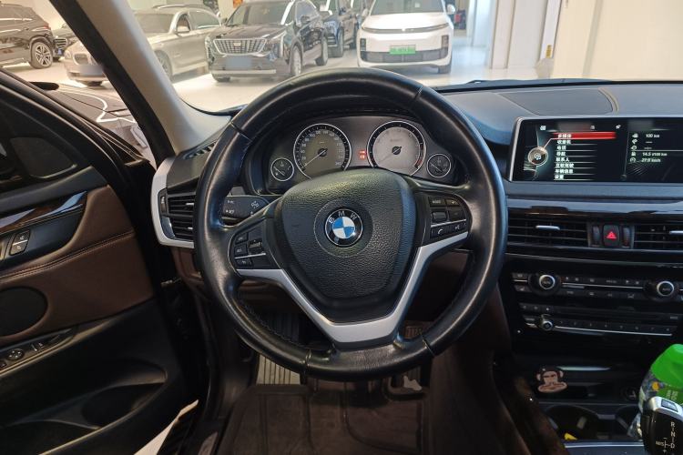 Used BMW X5 2013 xDrive35i Leading Model
