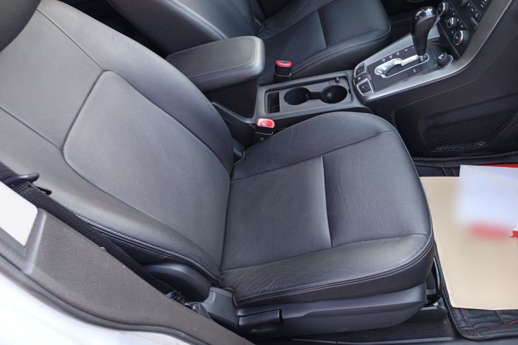 Used Chevrolet Captiva 2014 2.4L 4x4 Flagship Edition 7 Seats