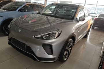 Used ARCFOX Alpha T 2023 480E Forest Edition 160kW